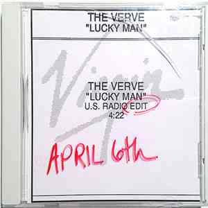The Verve - Lucky Man