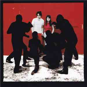 The White Stripes - White Blood Cells