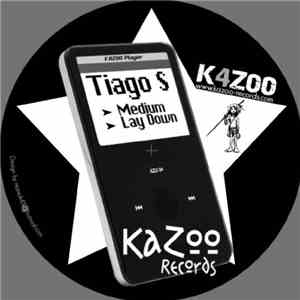Tiago S - Medium / Lay Down