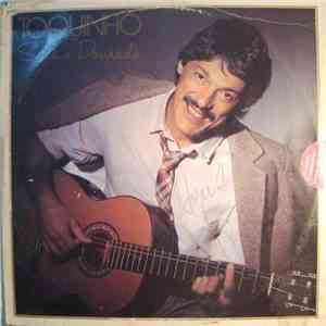 Toquinho - Sonho Dourado