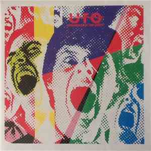 UFO  - Strangers In The Night