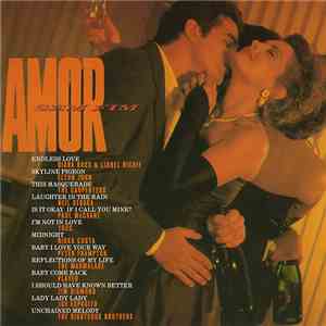 Unknown Artist - Amor Sem Fim