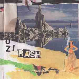 Uzi Rash - I Saw You