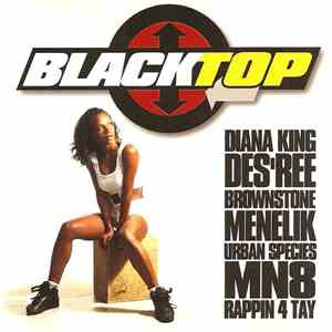 Various - Blacktop