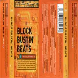 Various - Block Bustin' Beats