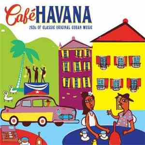 Various - Café Havana