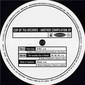 Various - Cup Of Tea Records: Another Compilation EP