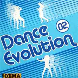 Various - Dance Evolution 02