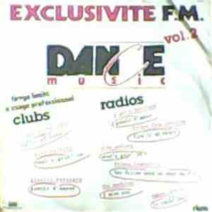 Various - Dance Music Vol.2