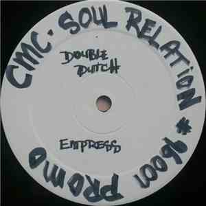 Various - Double Dutch Hip Hop Promotion