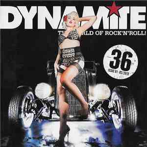 Various - Dynamite No.36