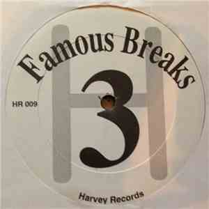 Various - Famous Breaks 3