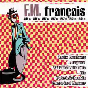 Various - F.M. Français
