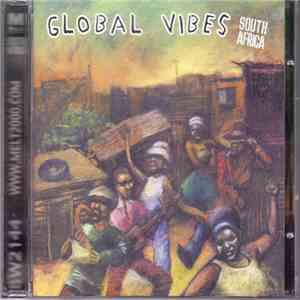 Various - Global Vibes South Africa