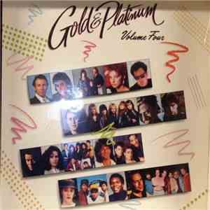 Various - Gold & Platinum Volume Four