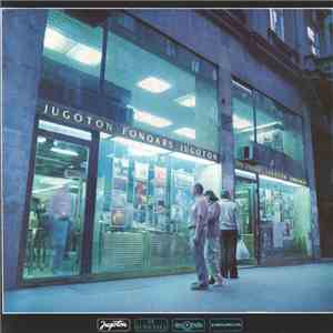 Various - Jugoton