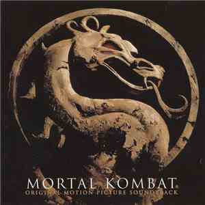 Various - Mortal Kombat (Original Motion Picture Soundtrack)