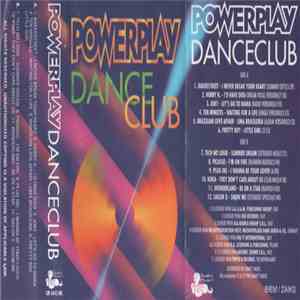Various - Powerplay Dance Club