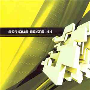 Various - Serious Beats 44