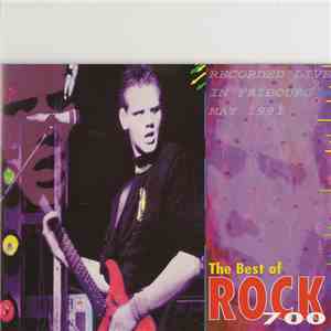 Various - The Best Of Rock 700