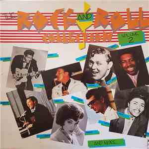 Various - The Rock And Roll Collection Volume 2