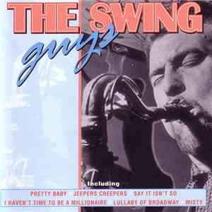 Various - The Swing Guys