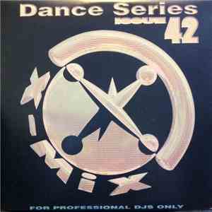 Various - X-Mix Dance Series 42