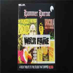 Warfare  - Hammer Horror