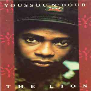 Youssou N'Dour - The Lion