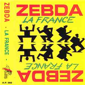 Zebda - La France