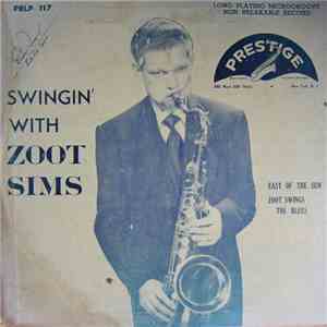 Zoot Sims - Swingin' With Zoot Sims