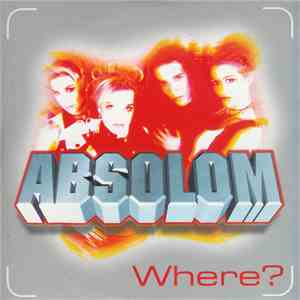 Absolom - Where?