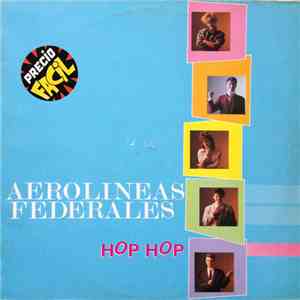 Aerolíneas Federales - Hop Hop