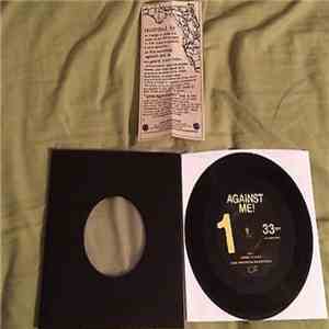 Against Me! - The Acoustic EP
