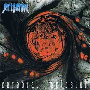 Alligator  - Cerebral Implosion