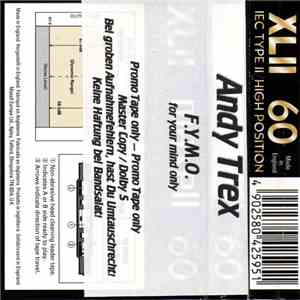 Andy Trex - #2.98b