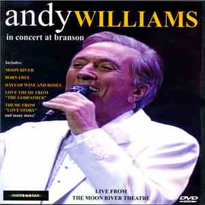 Andy Williams - In Concert At Branson. 1994