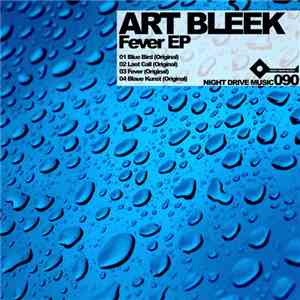 Art Bleek - Fever EP