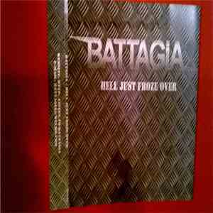 Battagia - Hell Just Froze Over