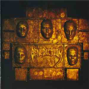 Benediction - The Dreams You Dread