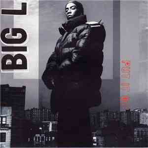 Big L - Put It On