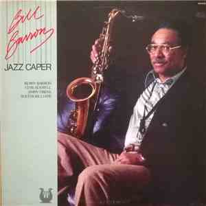 Bill Barron - Jazz Caper