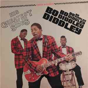 Bo Diddley - His Greatest Sides: Volume One