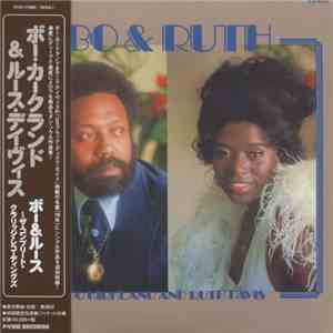 Bo Kirkland & Ruth Davis - Bo & Ruth (The Complete Claridge Recordings)