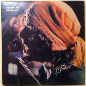 Bob Dylan - Emotions