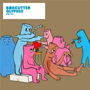Boxcutter - Glyphic