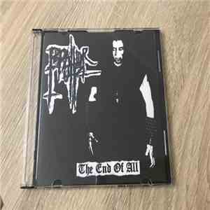 Brahdr'Uhz - The End Of All