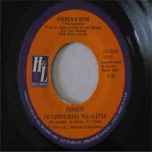 Brenda & Herb - Tonight I'm Gonna Make You A Star