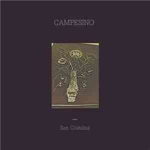 Campesino - San Cristóbal