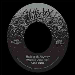 Candi Staton - Hallelujah Anyway